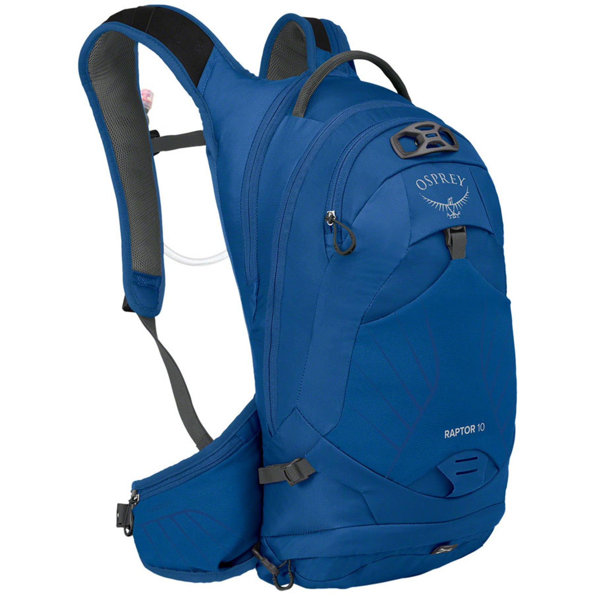 Raptor Hydration Pack - Raptor 10 Hydration Pack