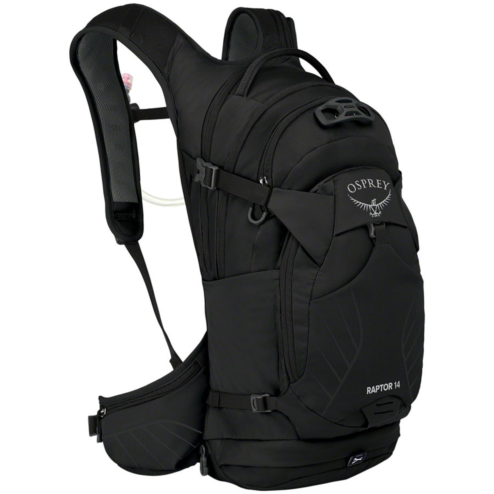 Raptor Hydration Pack - Raptor 10 Hydration Pack