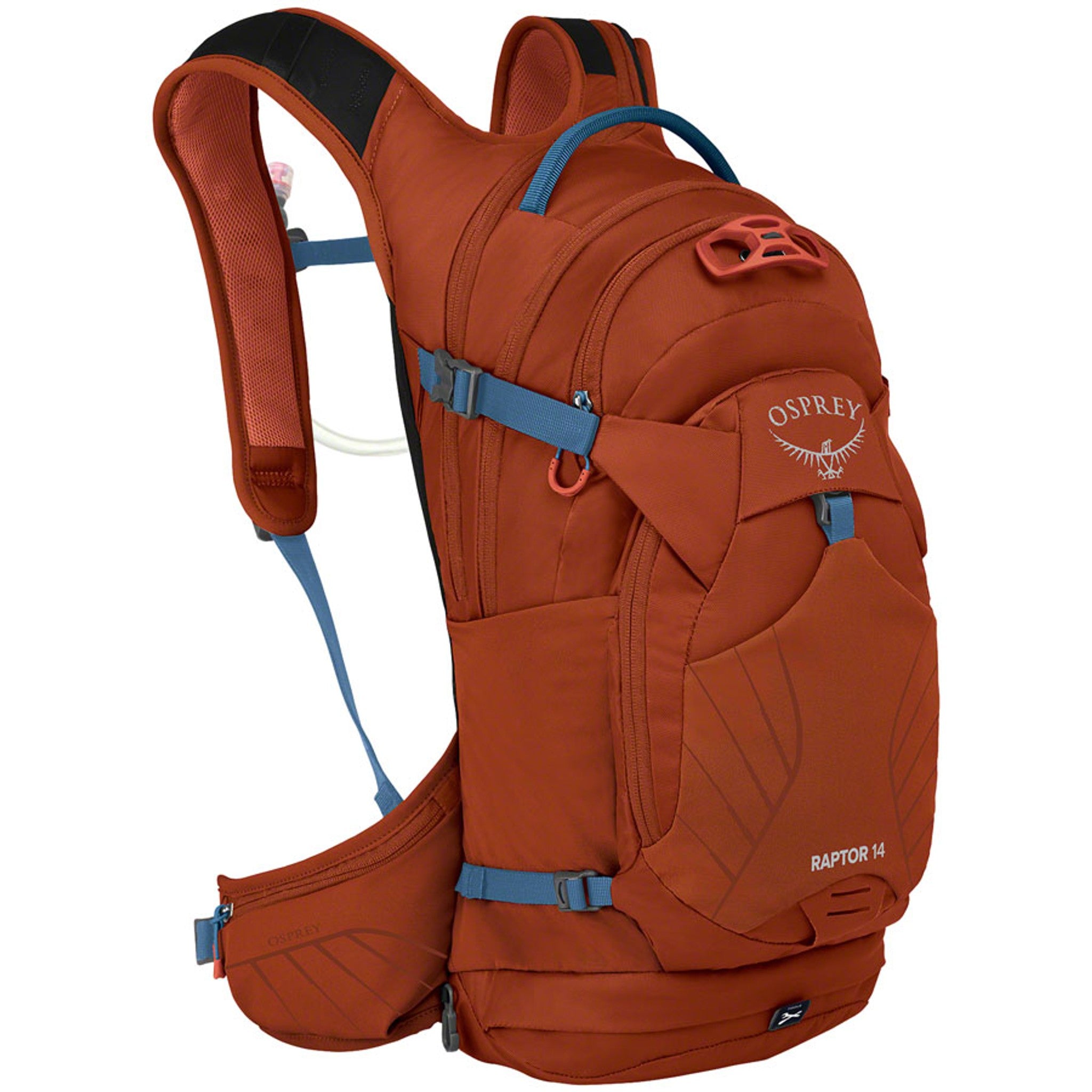 Raptor Hydration Pack - Raptor 10 Hydration Pack