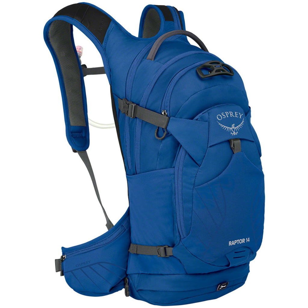 Raptor Hydration Pack - Raptor 10 Hydration Pack