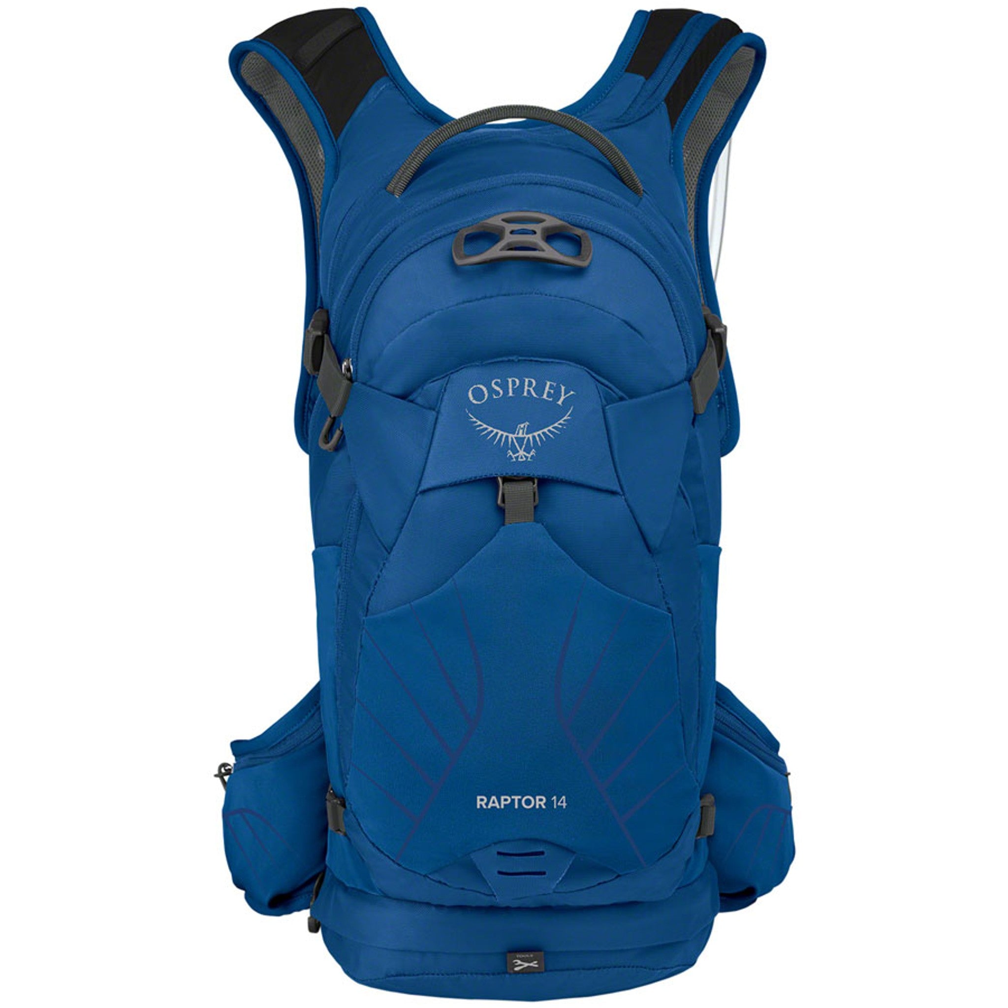 Raptor Hydration Pack - Raptor 10 Hydration Pack