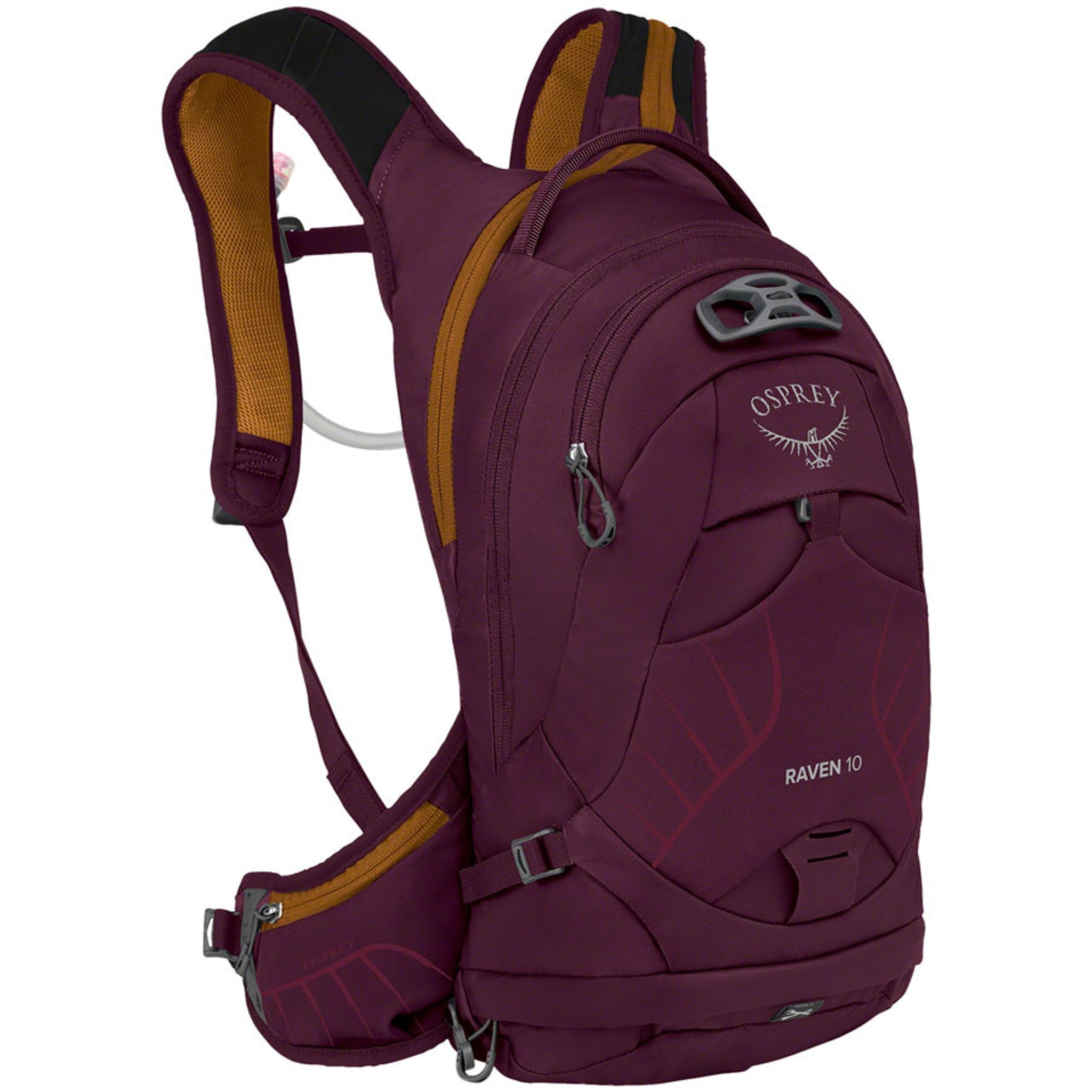 Raven Women's Hydration Pack - Raptor 14 Hydration Backpack
