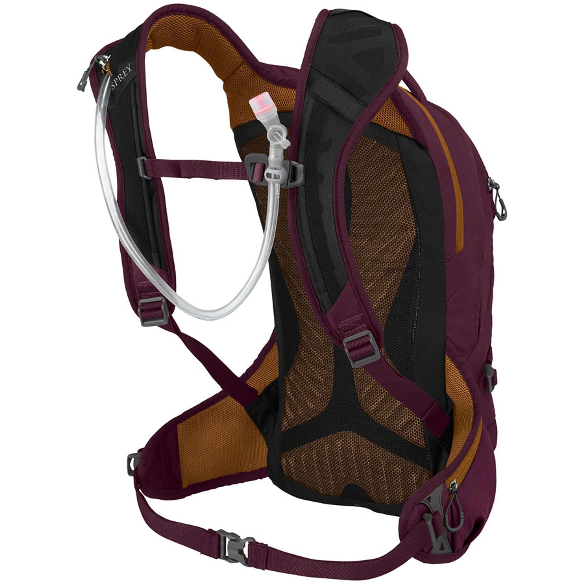 Raven Women's Hydration Pack - Raptor 14 Hydration Backpack