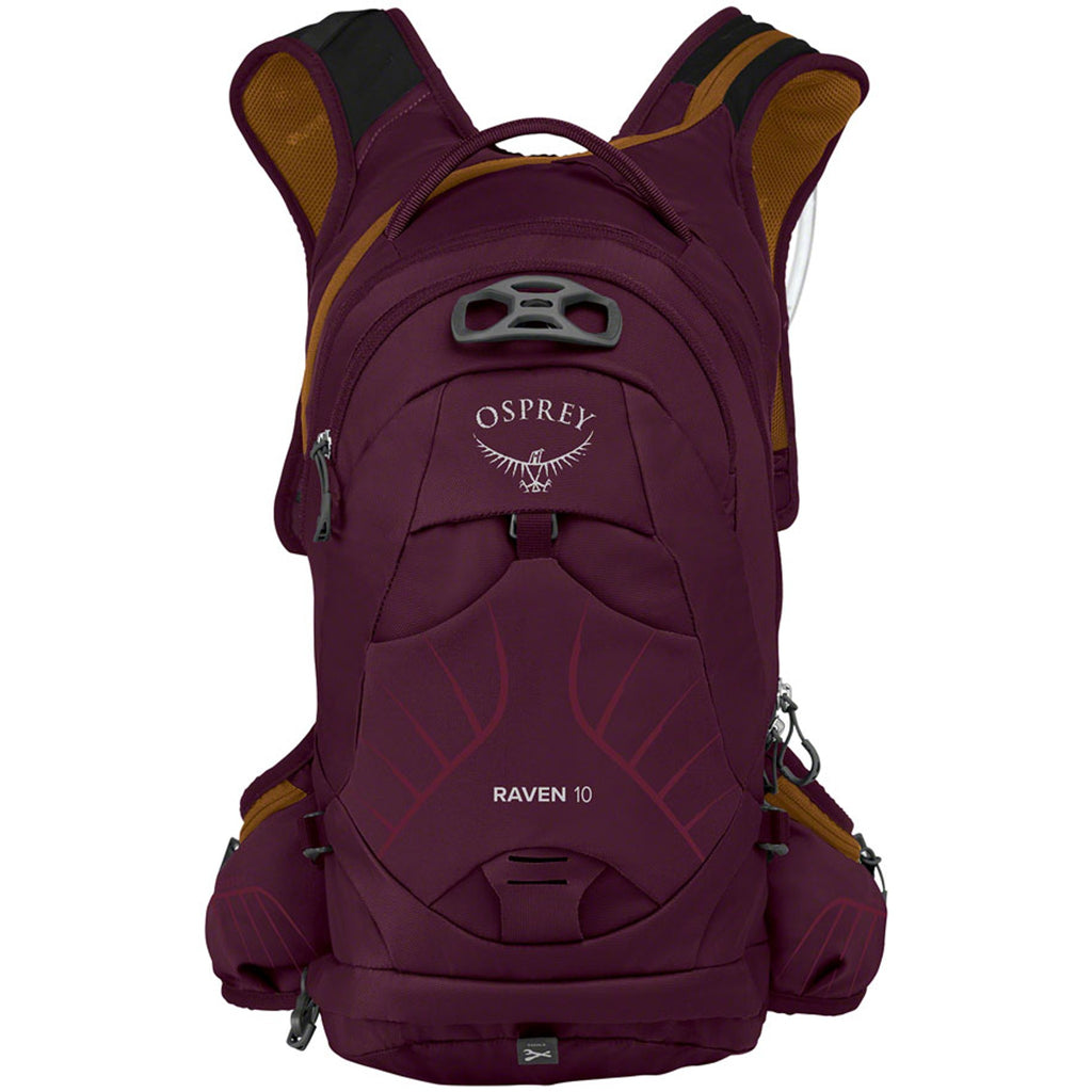 Raven Women's Hydration Pack - Raptor 14 Hydration Backpack
