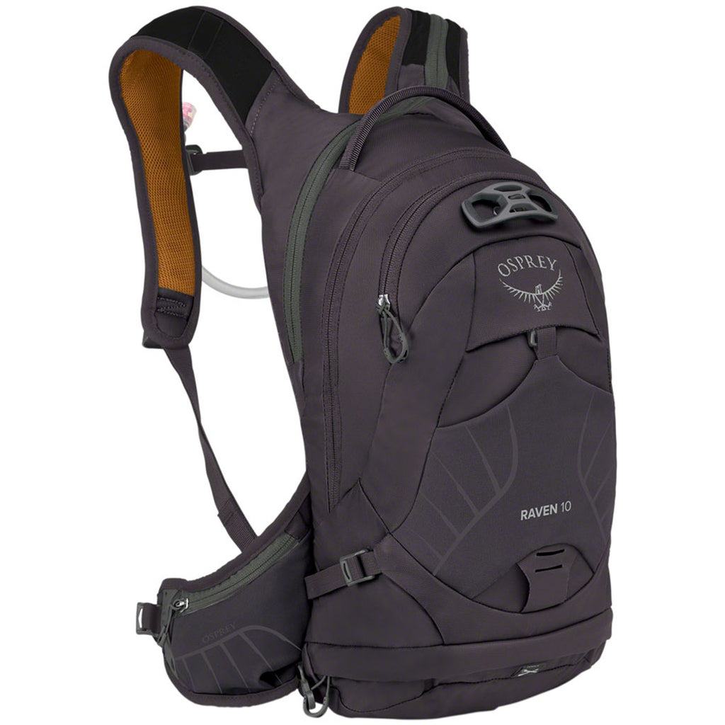 Raven Women's Hydration Pack - Raptor 14 Hydration Backpack