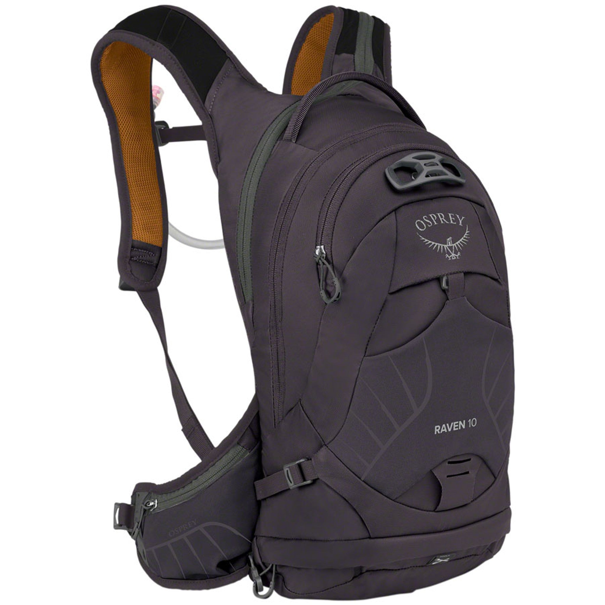 Raven Women's Hydration Pack - Raptor 14 Hydration Backpack