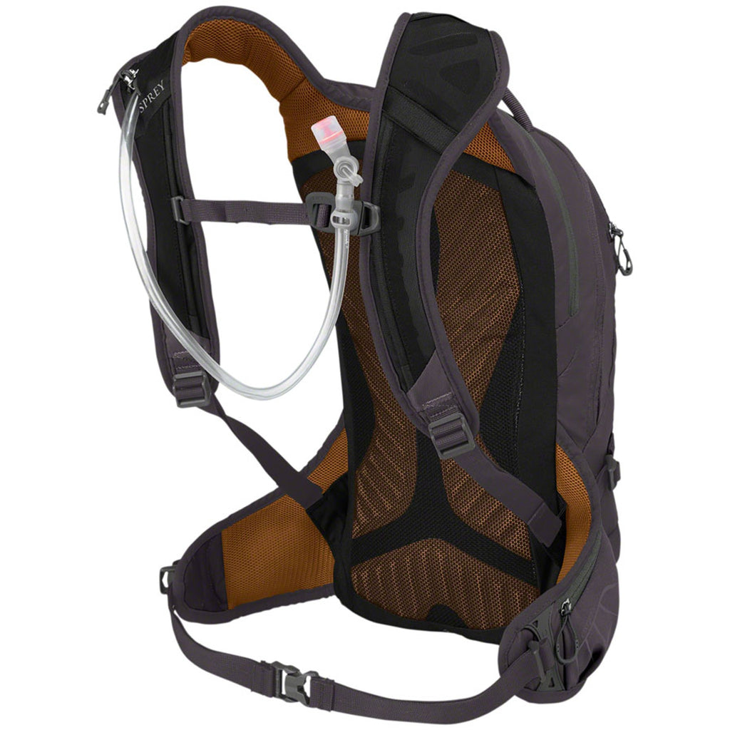 Raven Women's Hydration Pack - Raptor 14 Hydration Backpack