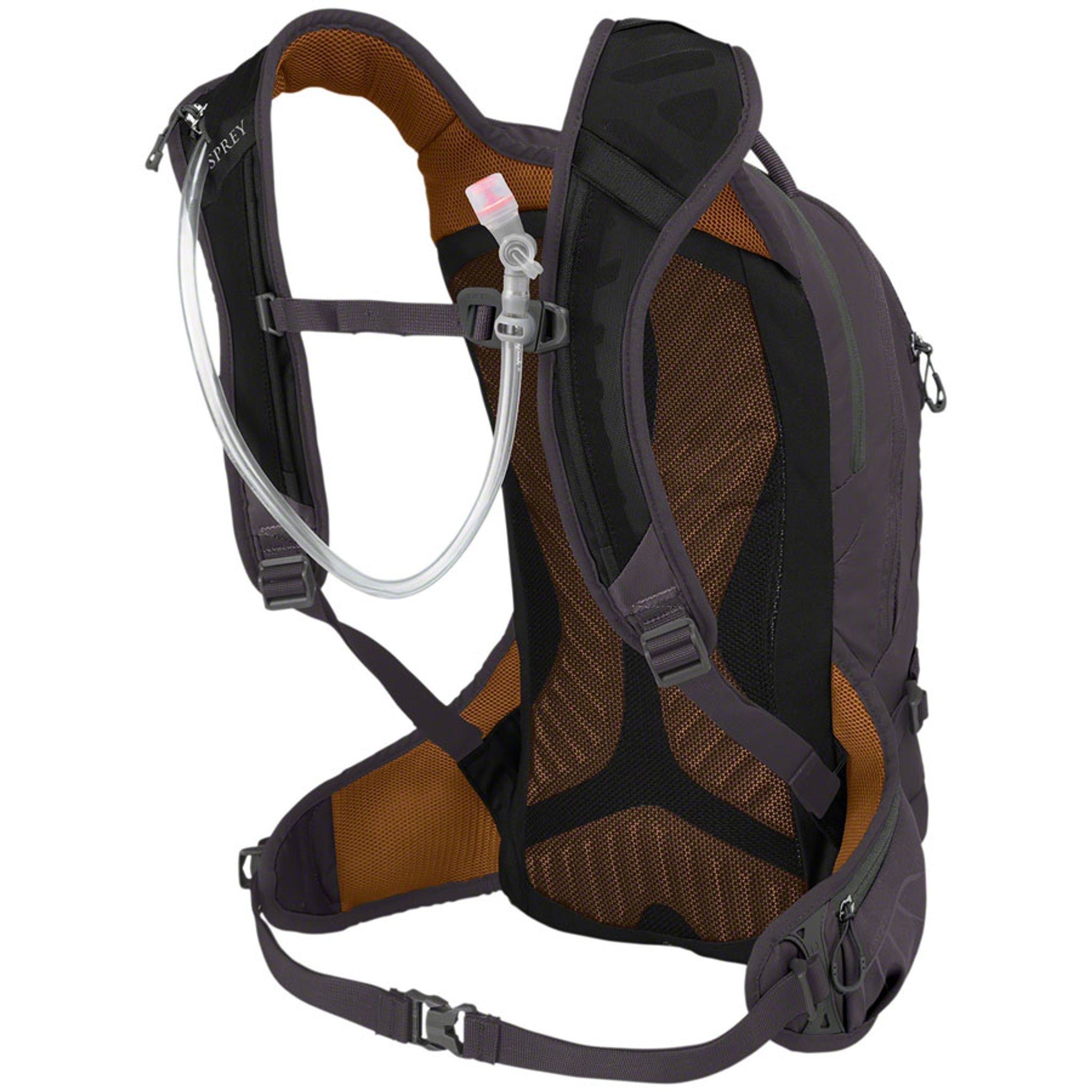 Raven Women's Hydration Pack - Raptor 14 Hydration Backpack