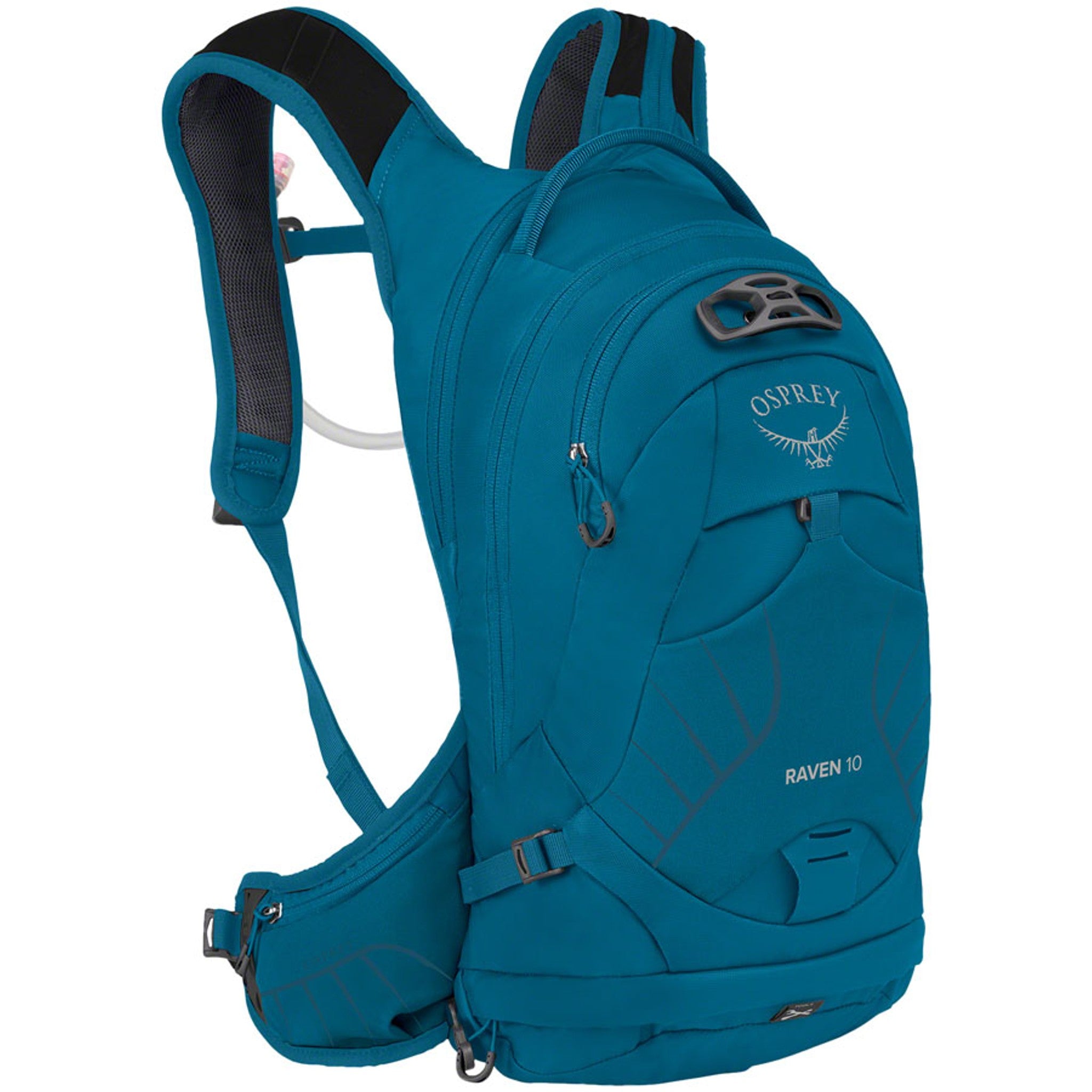 Raven Women's Hydration Pack - Raptor 14 Hydration Backpack