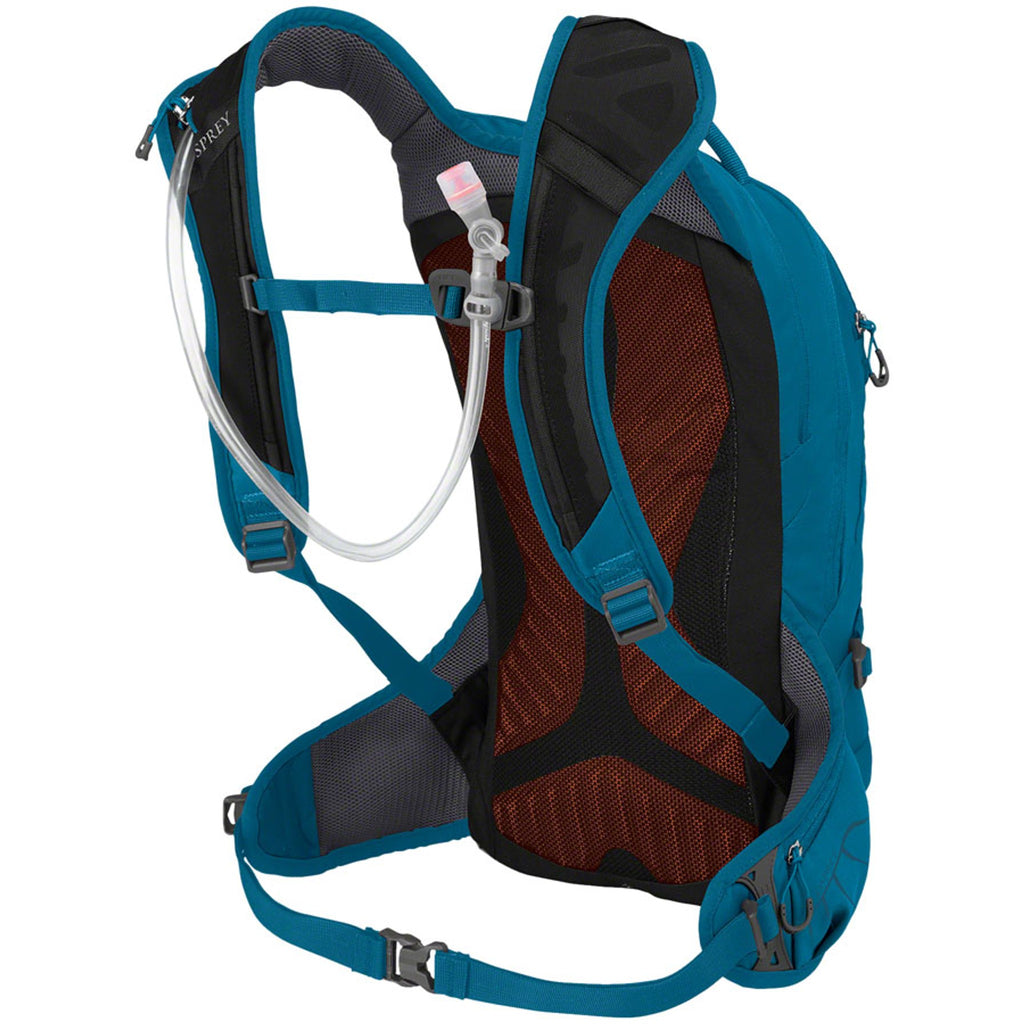 Raven Women's Hydration Pack - Raptor 14 Hydration Backpack