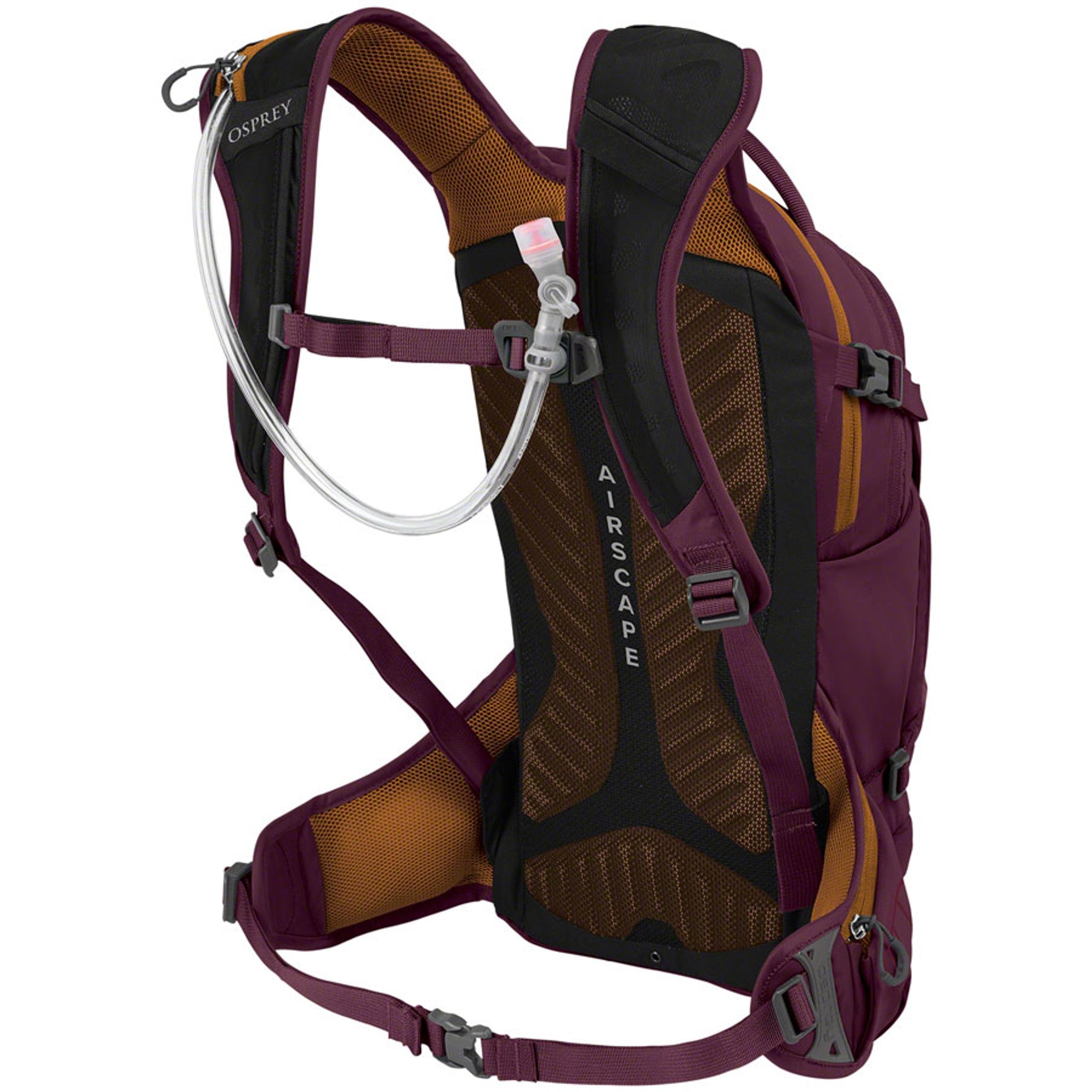Raven Women's Hydration Pack - Raptor 14 Hydration Backpack