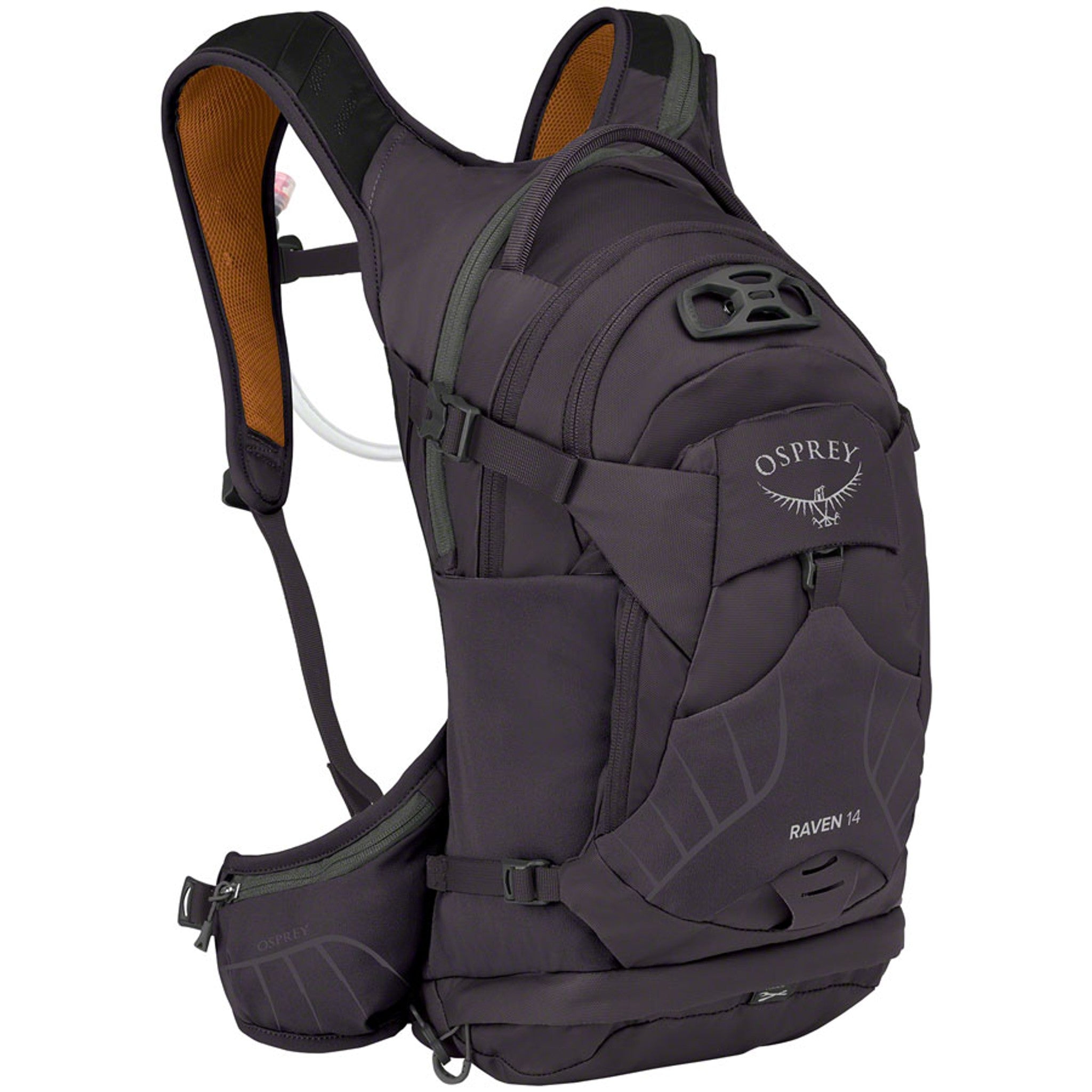 Raven Women's Hydration Pack - Raptor 14 Hydration Backpack