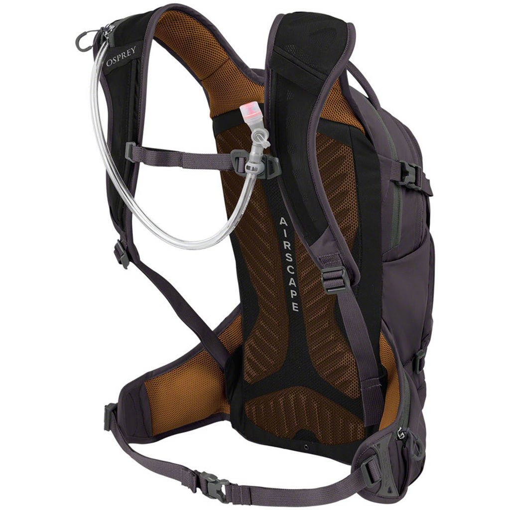 Raven Women's Hydration Pack - Raptor 14 Hydration Backpack