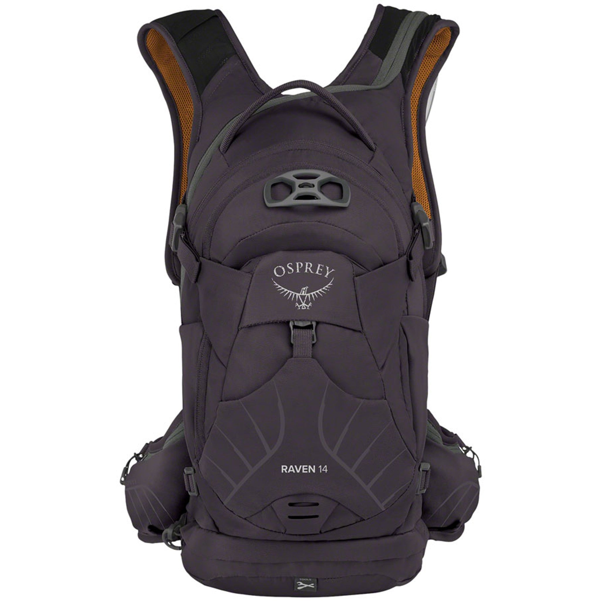 Raven Women's Hydration Pack - Raptor 14 Hydration Backpack