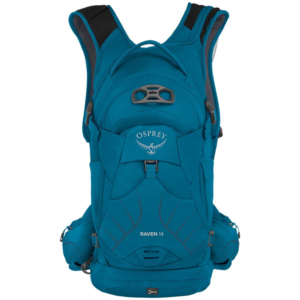 Raven Women's Hydration Pack - Raptor 14 Hydration Backpack