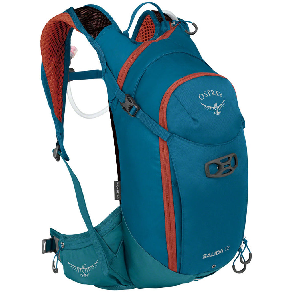 Salida Women's Hydration Pack - Salida 12 Hydration Pack