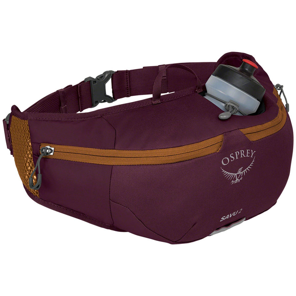 Savu 2 Lumbar Pack
