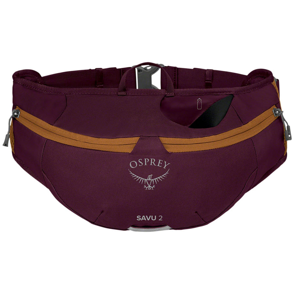Savu 2 Lumbar Pack