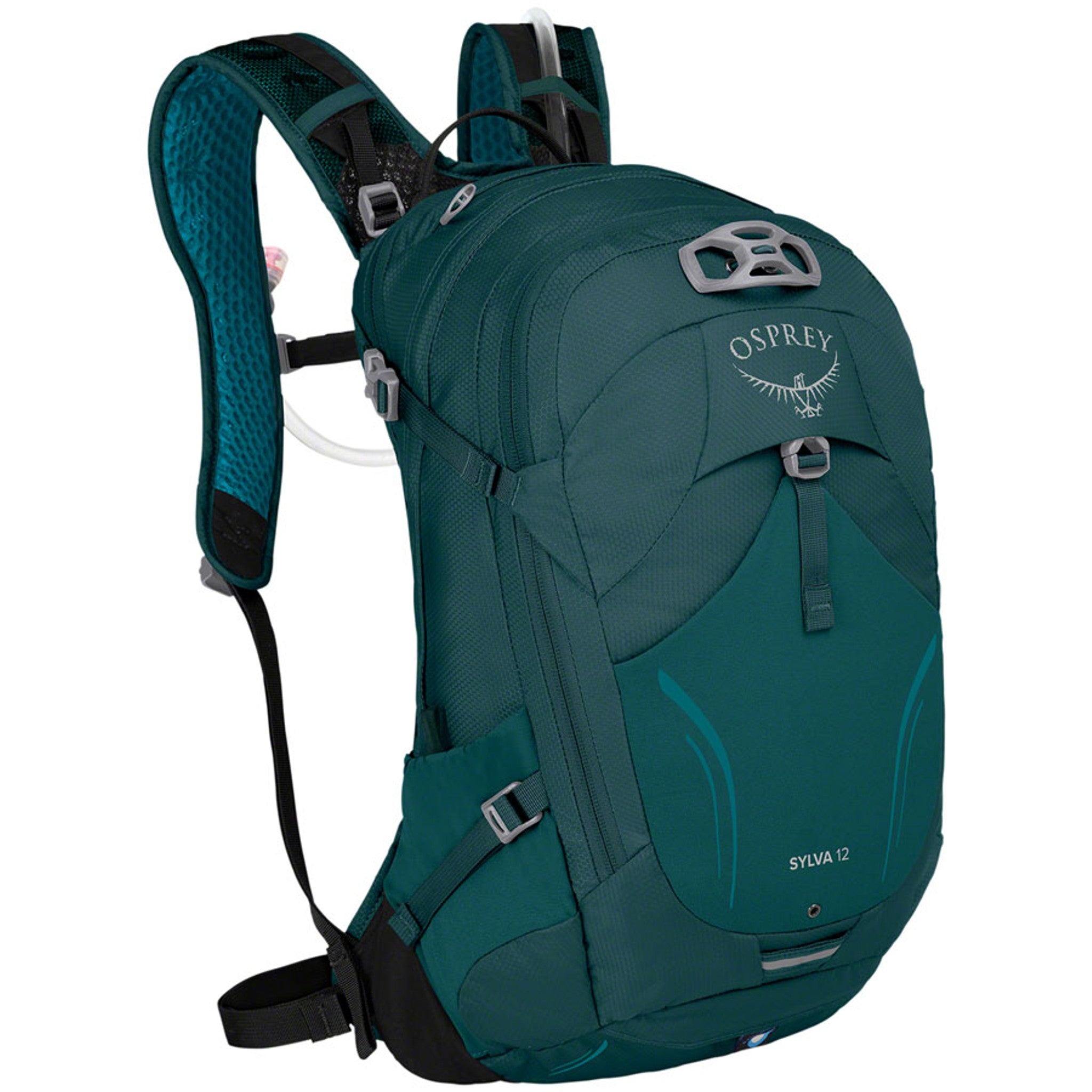 Sylva Women's Hydration Pack - Sylva 12 Women's Hydration Pack