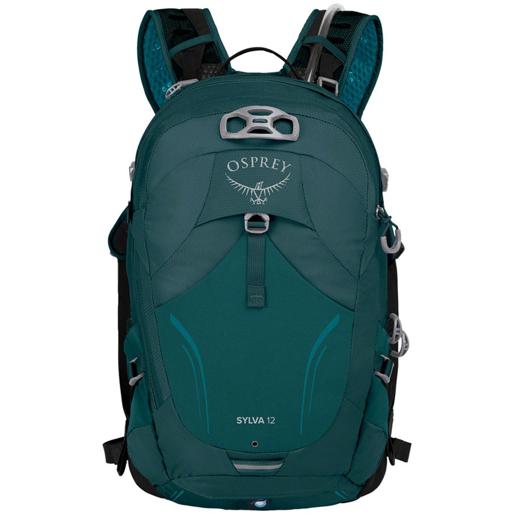Sylva Women's Hydration Pack - Sylva 12 Women's Hydration Pack
