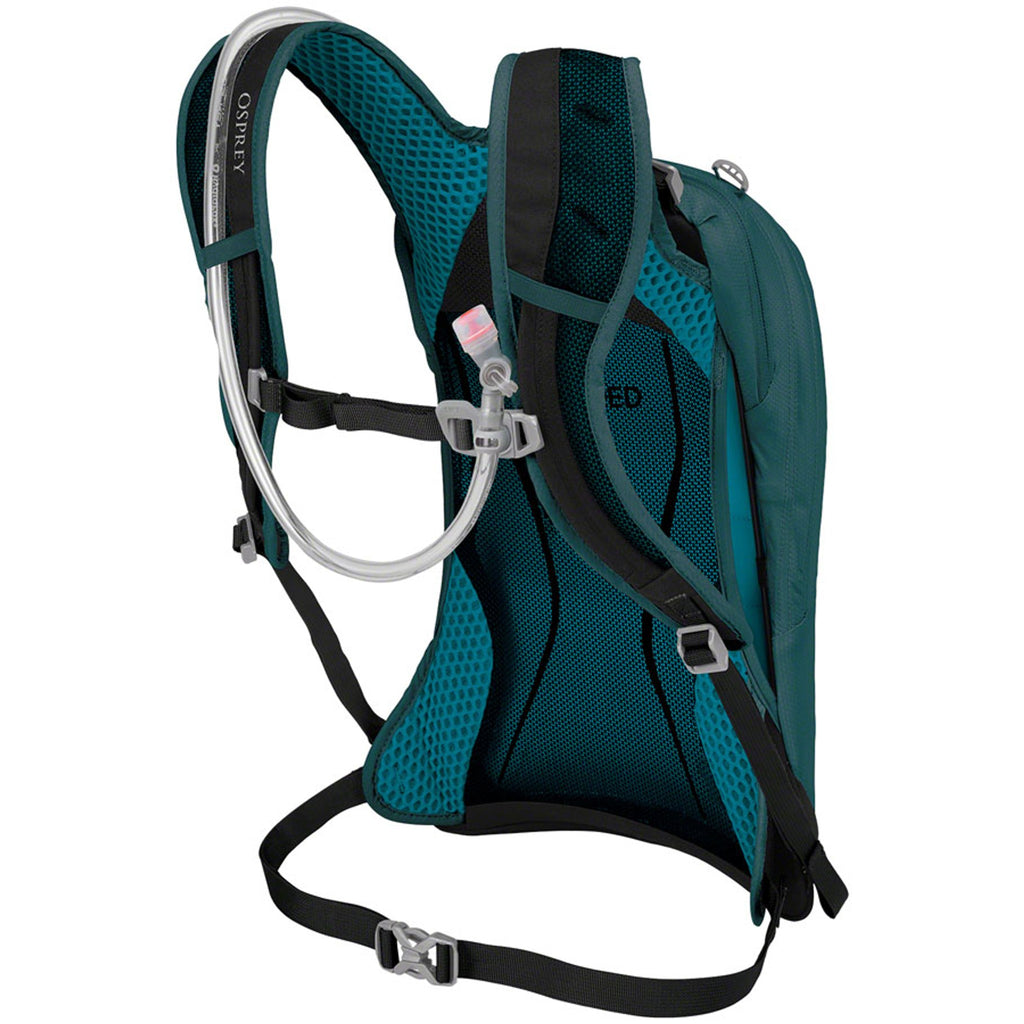 Sylva Women's Hydration Pack - Sylva 12 Women's Hydration Pack