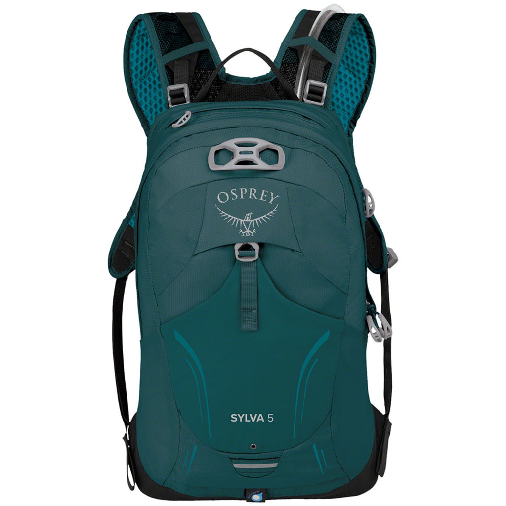 Sylva Women's Hydration Pack - Sylva 12 Women's Hydration Pack