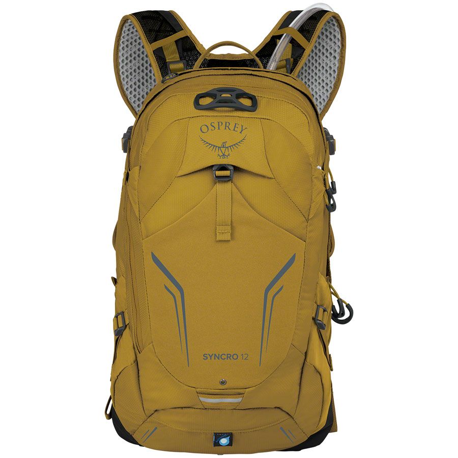 Syncro Men's Hydration Pack
