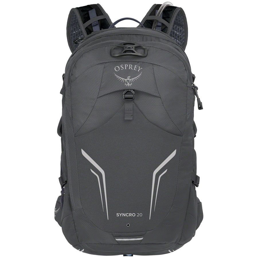 Syncro Men's Hydration Pack