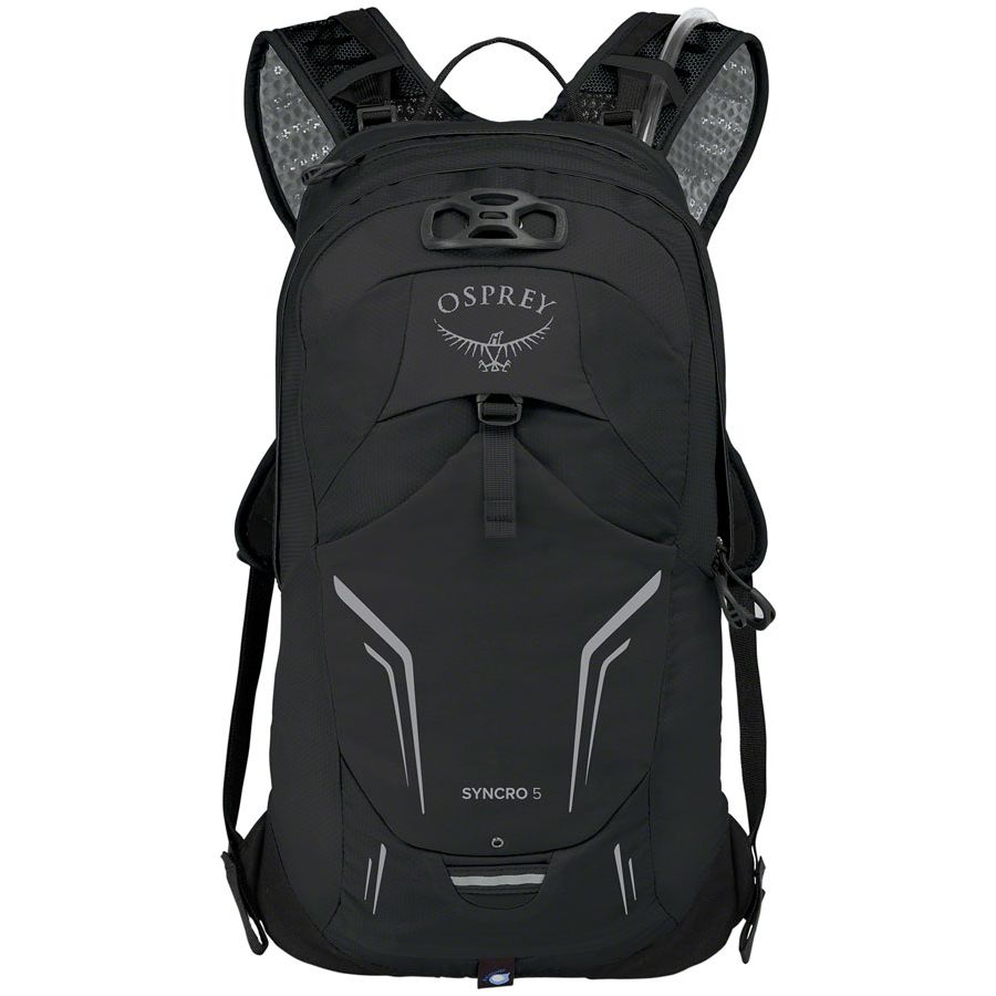 Syncro Men's Hydration Pack