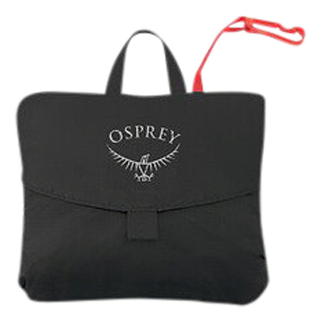 Ultralight Stuff Pack - Black