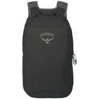 Ultralight Stuff Pack - Black