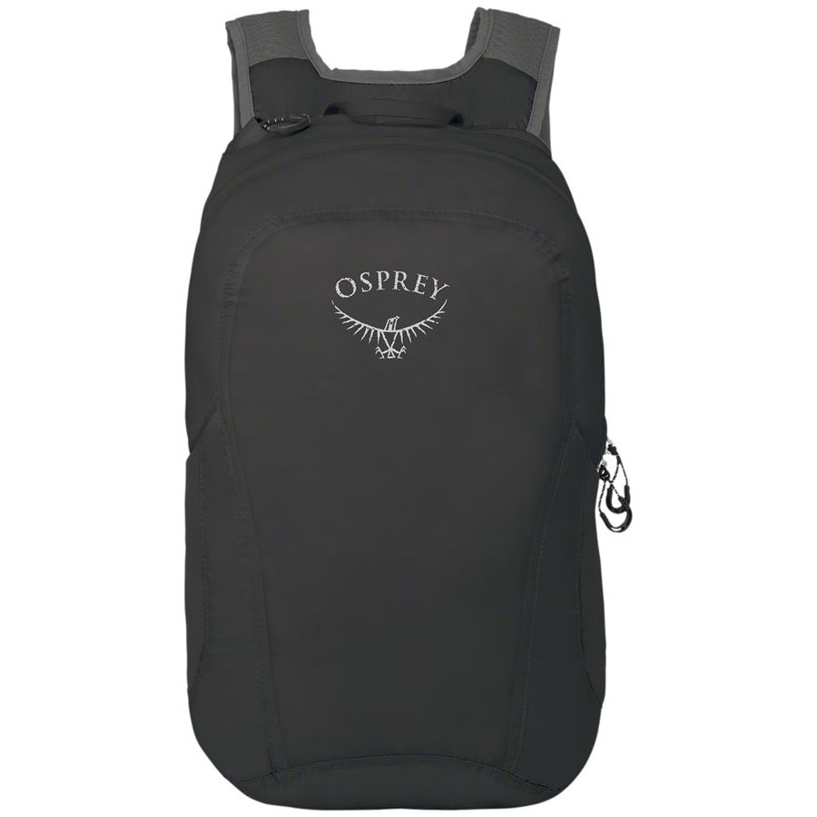 Ultralight Stuff Pack - Black