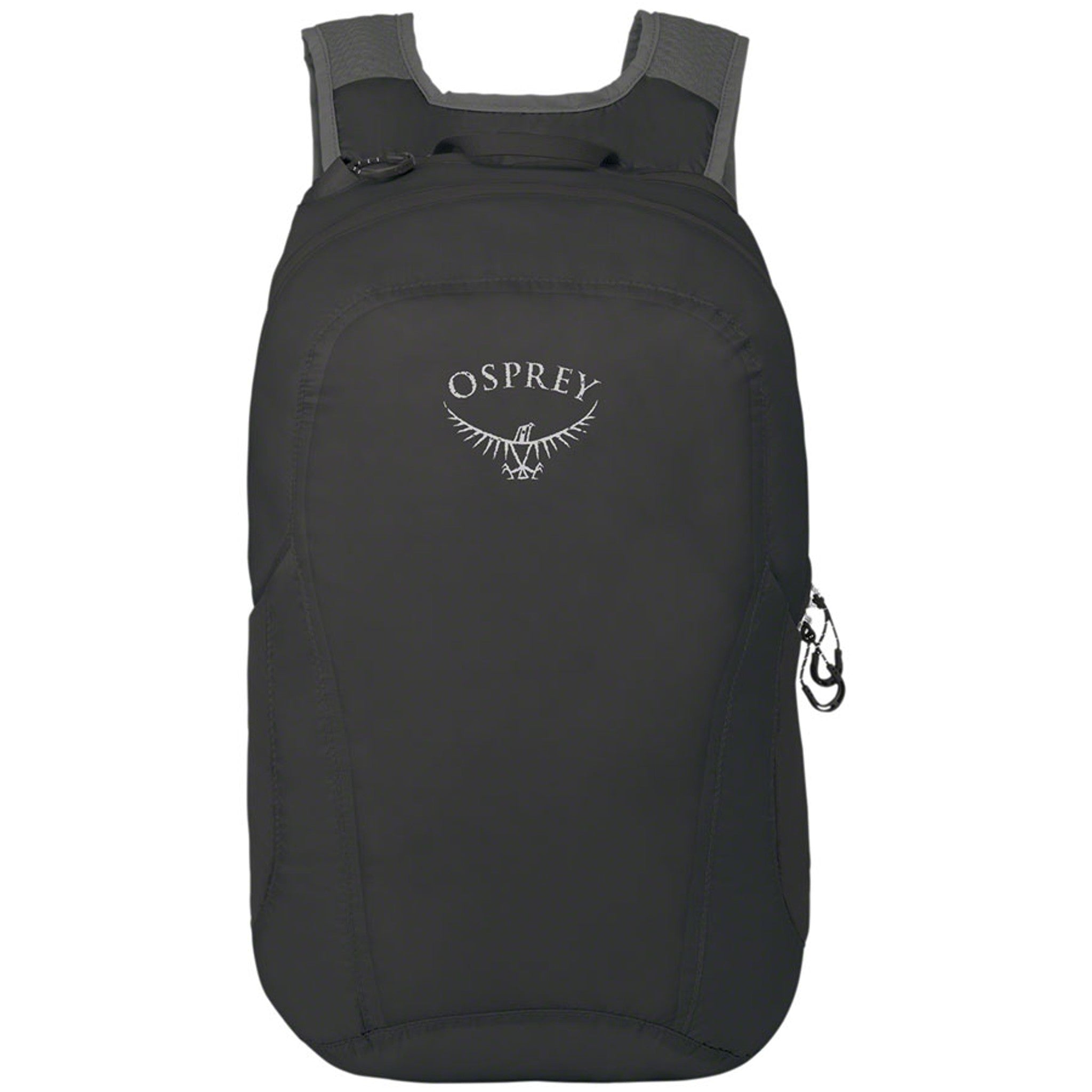 Ultralight Stuff Pack - Black