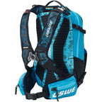 Shred 16 Hydration Pack - Malmoe Blue