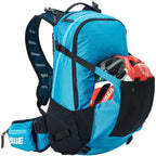 Shred 16 Hydration Pack - Malmoe Blue