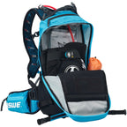 Shred 16 Hydration Pack - Malmoe Blue