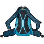 Shred 16 Hydration Pack - Malmoe Blue