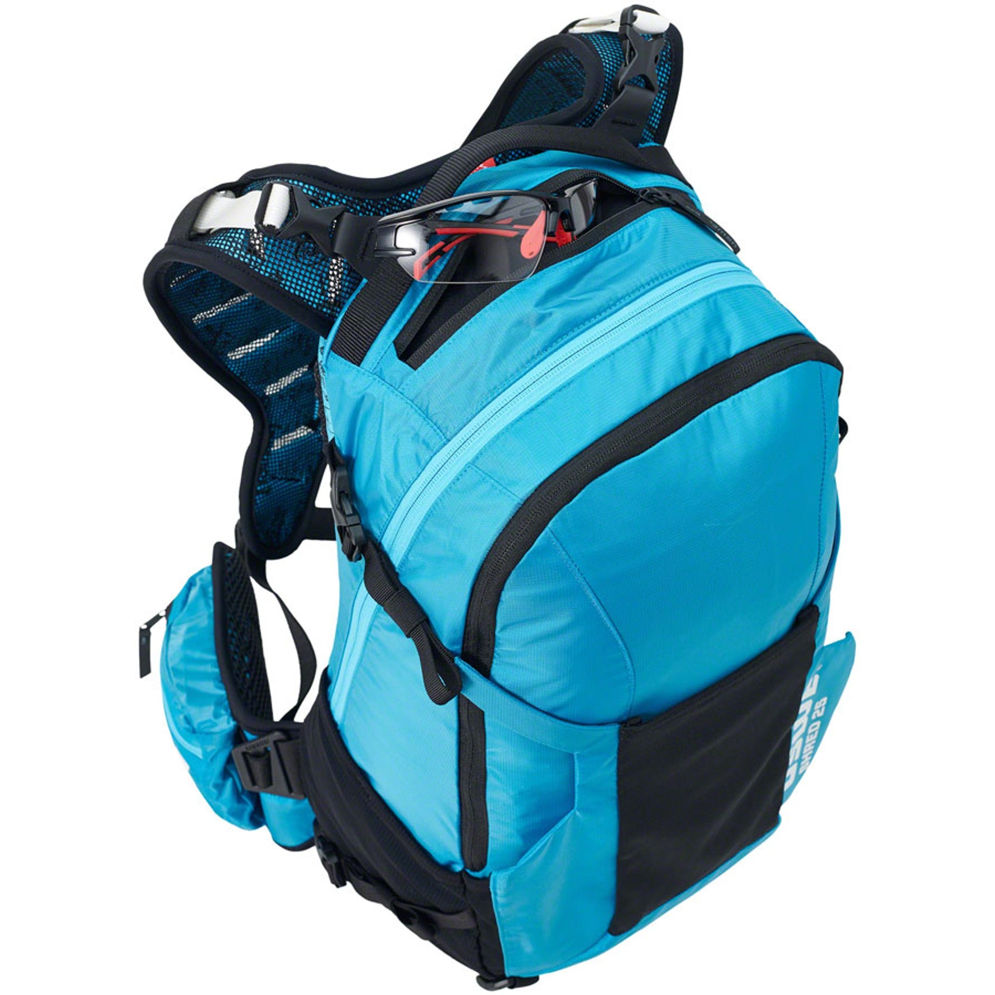 Shred 16 Hydration Pack - Malmoe Blue