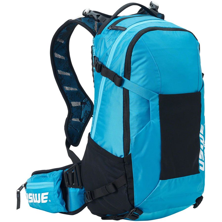 Shred 16 Hydration Pack - Malmoe Blue
