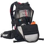 Shred 25 Hydration Pack - Carbon Black