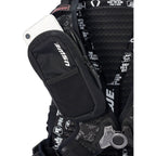 Shred 25 Hydration Pack - Carbon Black