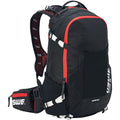 Flow 25 Hydration Pack - Black/Red