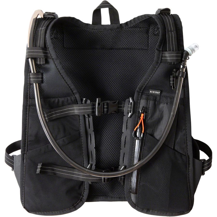 Race Hydration Vest