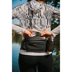 Hip Belt with Single Bottle Base
