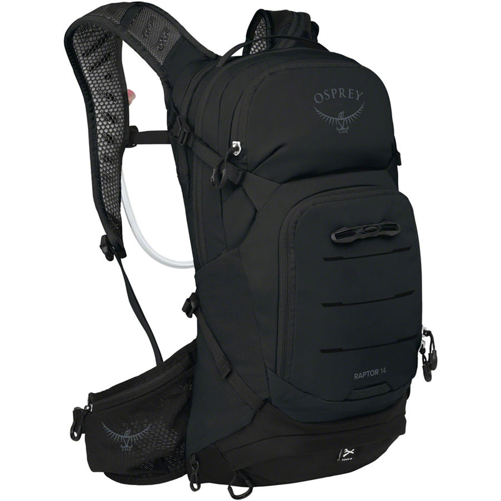 Raptor Hydration Pack - Raptor 10 Hydration Pack