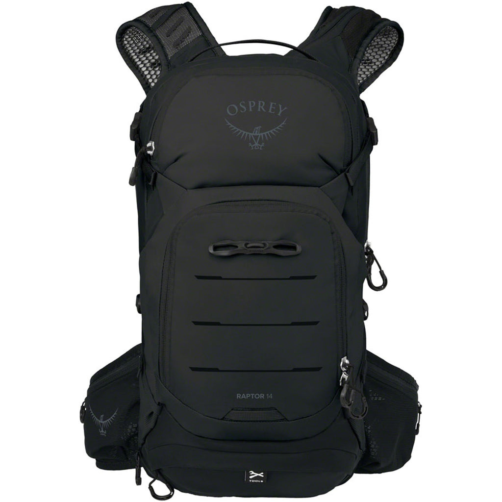 Raptor Hydration Pack - Raptor 10 Hydration Pack