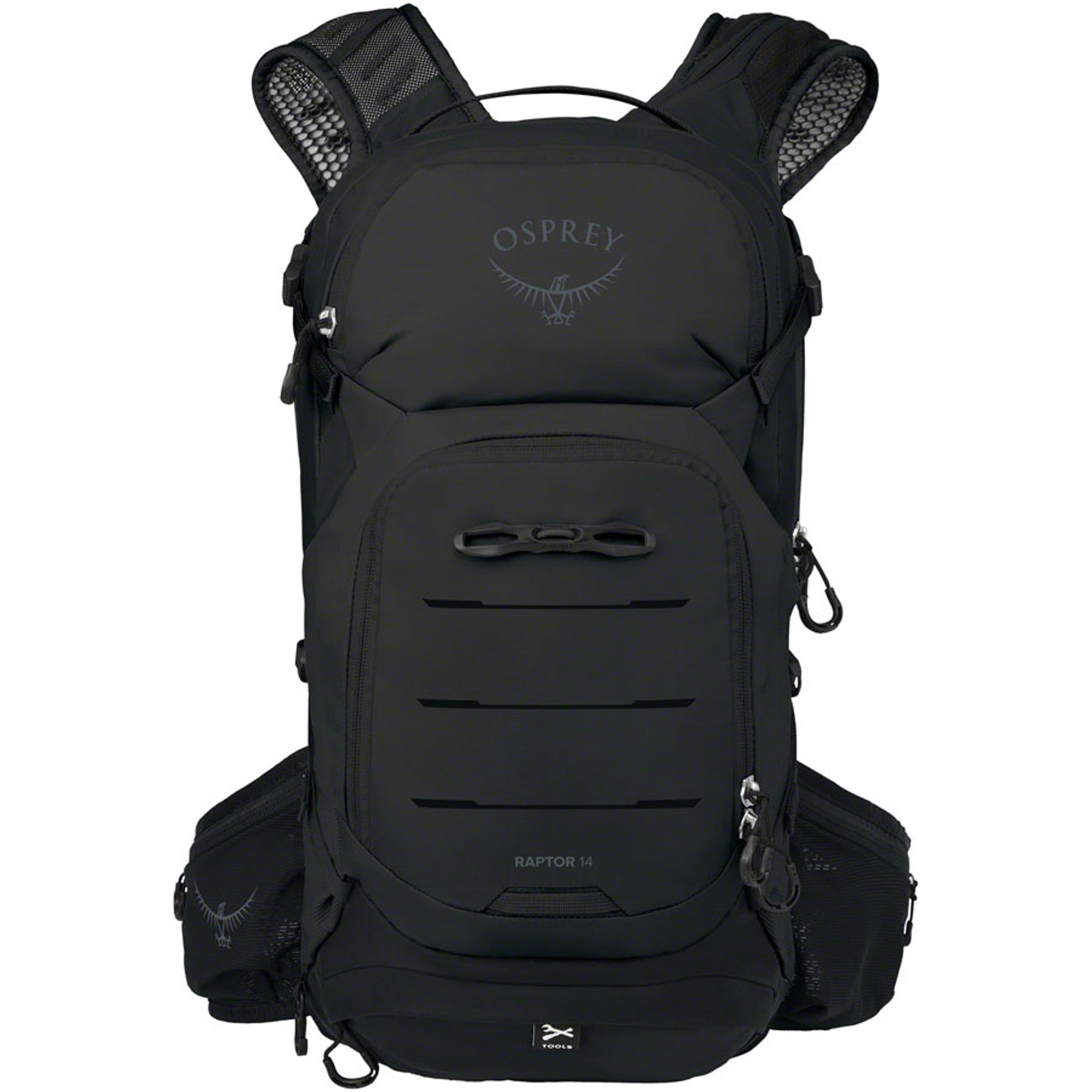 Raptor Hydration Pack - Raptor 10 Hydration Pack