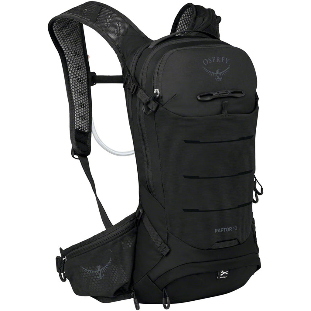 Raptor Hydration Pack - Raptor 10 Hydration Pack