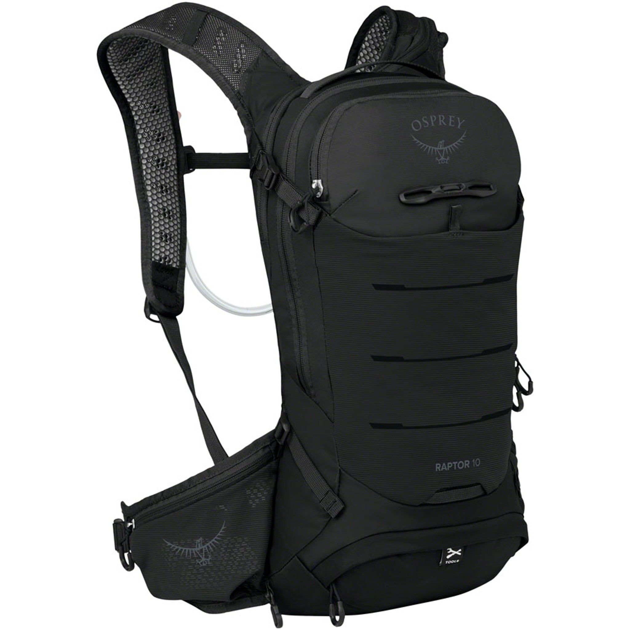 Raptor Hydration Pack - Raptor 10 Hydration Pack