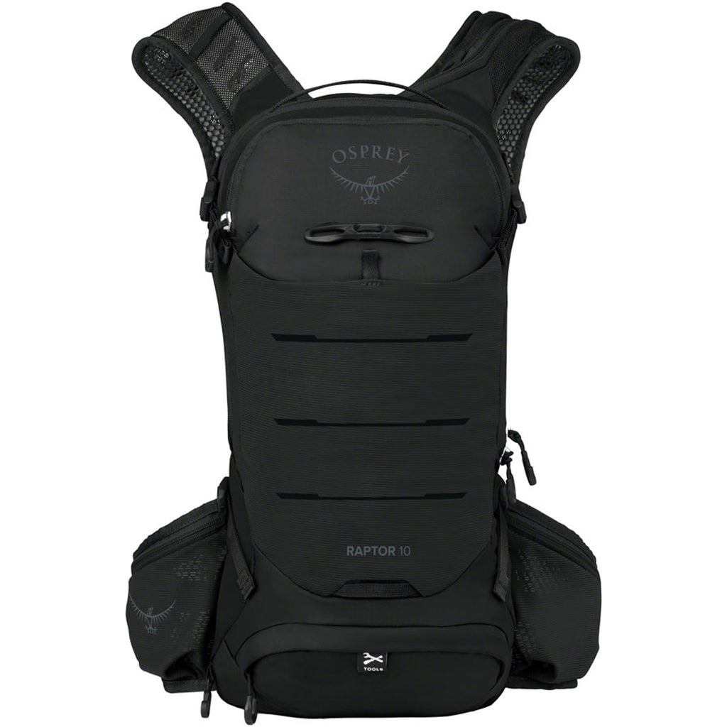 Raptor Hydration Pack - Raptor 10 Hydration Pack